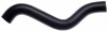 Gates Upper Molded Coolant Hose for 1995-1996 Buick Park Avenue V-6 3.8L – Engine Cooling System Replacement