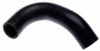 Gates 20941 Lower Molded Coolant Hose for 1985-1993 Volkswagen Cabriolet 1.8L Four-Cylinder