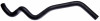 Gates 22751 Upper Molded Coolant Hose for Chevrolet Express V-6 4.3L (2003-2014)