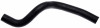 Gates 07-09 Hyundai Santa Fe V-6 2.7L Lower Molded Coolant Hose