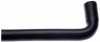 Gates Upper Molded Coolant Hose for Ford E Series Van V-8 7.3L Diesel (1988-1994)