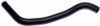 Gates 22747 Lower Molded Coolant Hose for Hyundai Elantra 2001-2006 2.0L 4-Cylinder