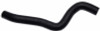 Gates Upper Molded Coolant Hose for Mazda 3 2004-2009 2.3L 4-Cylinder