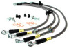 StopTech Stainless Brake Lines 2006-13 BMW 3-Series Coupe/Convertible [E92/E93]