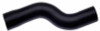 Gates Upper Molded Coolant Hose for 1980 International Scout II V-8 5.0L