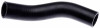 Gates 02-07 Jeep Liberty V-6 3.7L Upper Molded Coolant Hose