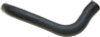 Gates 20841 Lower Molded Coolant Hose for Chevrolet C & K Series Pickup 6-Cyl. 250 (1973-1979)