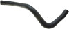 Gates 20840 Upper Molded Coolant Hose for Chevrolet G Series Van V-8 350 (1973-1979)