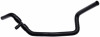 Gates 23356 Heater to Tee Molded Coolant Hose for Cadillac DTS V-8 4.6L (2006-2011)