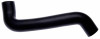Gates 20819 Chevrolet Corvette V-8 427 Lower Molded Coolant Hose