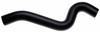 Gates 20817 Upper Molded Coolant Hose for Chevrolet Corvette V-8 350 (Years 1971-1972)