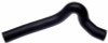 Gates 20816 Upper Molded Coolant Hose for Chevrolet Corvette V-8 454 (Years 1971-1974)