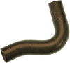 Gates 21852 Lower Molded Coolant Hose for Subaru Legacy 96-99 2.5L 4-Cylinder