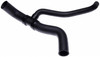 Gates 22683 Lower Molded Coolant Hose for Chevrolet Silverado V-8 8.1L