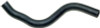 Gates Upper Molded Coolant Hose for 2006-2008 Honda Ridgeline V-6 3.5L | Part No. 23317