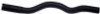 Gates Molded Heater Hose for Chevrolet Aveo 2004-2008 1.6L 4-Cylinder Engines