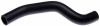Gates 22659 Upper Molded Coolant Hose for 1999-2003 Mitsubishi Galant 2.4L 4-Cylinder
