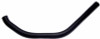 Gates 20710 Upper Molded Coolant Hose for Pontiac Firebird V-8 400 (1971-1977)