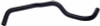 Gates 19320 Top Molded Heater Hose for 2004-2008 Pontiac Grand Prix V-6 3.8L