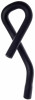 Gates 19287 Heater to Pipe Molded Hose for Buick Rendezvous V-6 3.4L