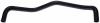 Gates 19286 Heater to Intake Manifold Molded Heater Hose for Ford E Series Van V-6 4.2L