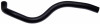 Gates 22634 Upper Molded Coolant Hose for Chevrolet C & K Series Pickup V-6 4.3L (1991-1993)