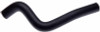 Gates 19279 Chevrolet Express V-8 4.8L Valve to Auxiliary Heater Pipe - Durable Molded Heater Hose