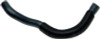 Gates 95-01 Jeep Cherokee 4.0L Upper Molded Coolant Hose – Durable Automotive Replacement Part
