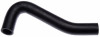 Gates 01-10 Chrysler PT Cruiser 2.4L Lower Molded Coolant Hose