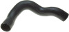 Gates 20622 Lower Molded Coolant Hose for 1970 Ford Torino V-8 429 Engine