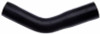 Gates Heater To Tee-2 Molded Coolant Hose for 2008-2017 Buick Enclave V-6 3.6L