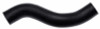 Gates Upper Molded Coolant Hose for Nissan Frontier V-6 4.0L (Part #23251)