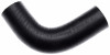 Gates 23235 Upper Power Steering Cooler to Engine Molded Coolant Hose for 1998-2002 Pontiac Firebird V-8 5.7L