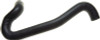 Gates 22583 Upper Molded Coolant Hose for Mercedes-Benz ML500 V-8 5.0L