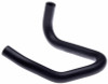 Gates 19193 Molded Heater Hose for Ford F-Series V-8 5.4L (1997-2003)