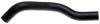 Gates 07-09 Hyundai Santa Fe V-6 3.3L Lower Molded Coolant Hose