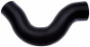 Gates Upper Molded Coolant Hose for Mercedes-Benz 300E (1987-1993) 3.0L 6-Cylinder Engine