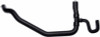 Gates 23196 Lower Molded Coolant Hose for Cadillac STS V-8 4.6L (2005-2010)