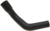 Gates 20539 Lower Molded Coolant Hose for Jeep Wrangler 91-95 with 4.0L 6-Cylinder Engine