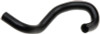 Gates 18023 Heater Inlet Molded Hose for Lexus HS250h 2.4L 4-Cylinder with Electric Assist