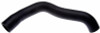 Gates Upper Molded Coolant Hose for 1986-1992 Ford Ranger V-6 2.9L – Reliable Cooling System Part