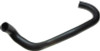 Gates 22548 Lower Molded Coolant Hose for Dodge Dakota 2.5L 2000-2002