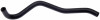 Gates 19142 Molded Heater Hose for 1994-1999 Acura Integra 1.8L 4-Cylinder