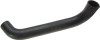Gates 20417 Lower Molded Coolant Hose for Chevrolet G Series Van V-8 307