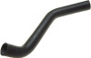 Gates Upper Engine to Pipe Molded Coolant Hose for Toyota Previa 91-97 2.4L