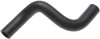 Gates 22499 Upper Molded Coolant Hose for Kia Spectra 1.8L 2000-2004