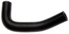 Gates 19087 Molded Heater Hose for Subaru Outback 3.6L V6 - Right Side Pipe to Cylinder Head