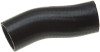 Gates 20151 Lower Molded Coolant Hose for Ford 49-51 Custom V-8 Engines