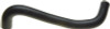 Gates Lower Molded Coolant Hose for Toyota Land Cruiser V-8 4.7L (1998-2007)