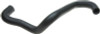Gates Lower Molded Coolant Hose for 1990-1991 Dodge Caravan V-6 3.0L